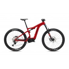 BH ATOMX LYNX 9.2 (BROSE S Mag) BH ATOMX LYNX 9.2 (BROSE S Mag)